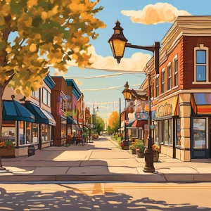 Stony Plain idea