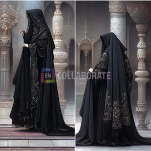 Abaya style