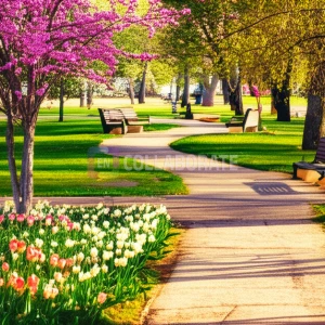 Stony Plain Park idea