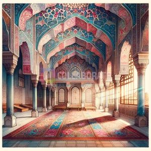 Female Salah space Holly Wharburton style